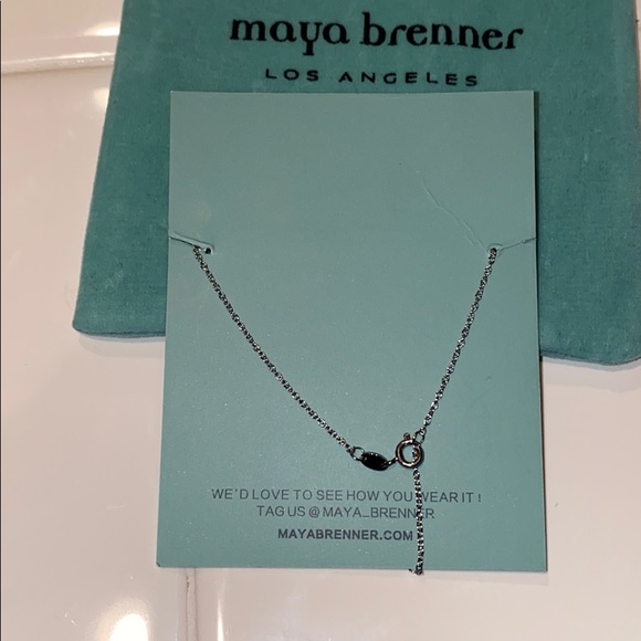 Maya Brenner Designs LOVE Bracelet - Picture 6 of 6